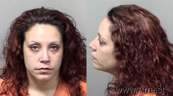 Lancey-lynne Margaret Derosa Mugshot