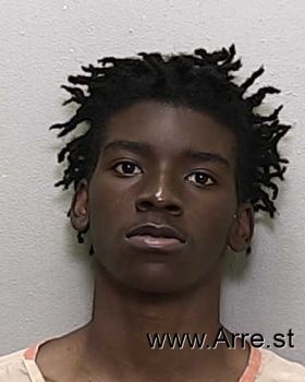 Dontrell Jamarion Lane Mugshot