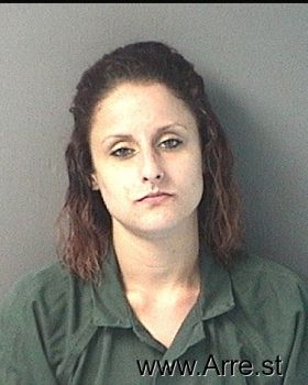 Lanee Michelle Degraaf Mugshot