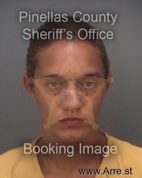 Laquanda Michelle Smith Mugshot