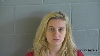 Larissa  Williams Mugshot