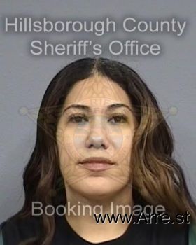 Laritza Barbara Perezvazquez Mugshot