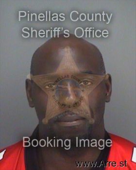 Larry James Addison Mugshot