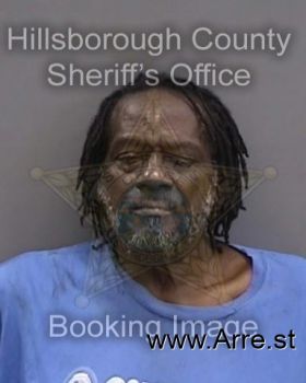 Larry Darnel Anderson Mugshot