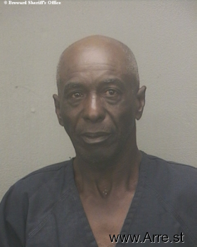 Larry  Bell Mugshot