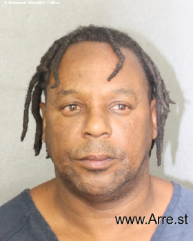 Larry  Bostick Mugshot