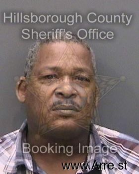 Larry Gene Burnside Mugshot