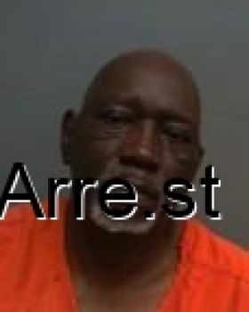 Larry  Butler Mugshot