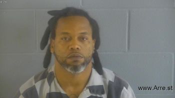 Larry James Calhoun Mugshot