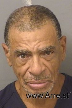 Larry  Carreker Mugshot