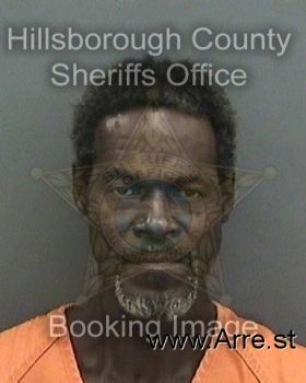 Larry Darnell Chambers Mugshot