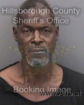 Larry Darnell Chambers Mugshot