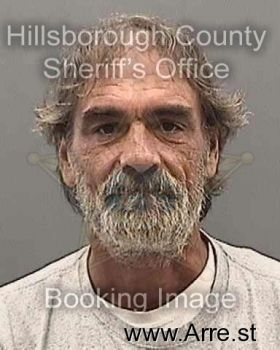 Larry William Christopherson Mugshot