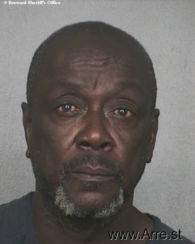 Larry  Ferguson Mugshot