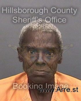 Larry Parker Finney Mugshot