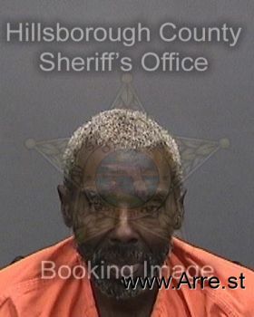 Larry Parker Finney Mugshot