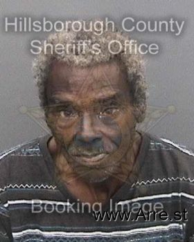 Larry Parker Finney Mugshot