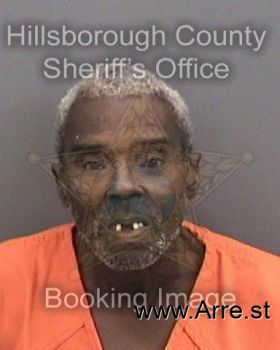 Larry Parker Finney Mugshot