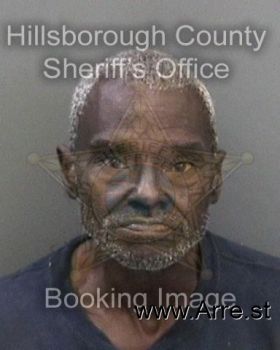 Larry  Finney Mugshot