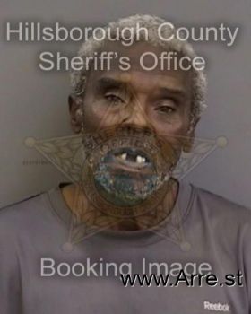 Larry Parker Finney Mugshot