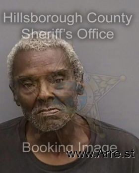 Larry Parker Finney Mugshot