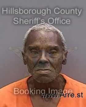 Larry Parker Finney Mugshot