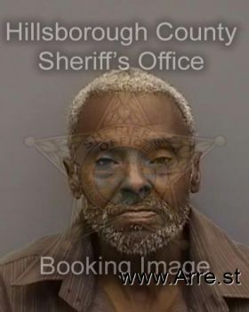 Larry Parker Finney Mugshot