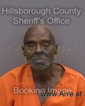 Larry Parker Finney Mugshot