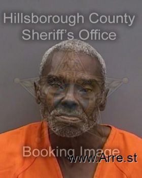 Larry Parker Finney Mugshot