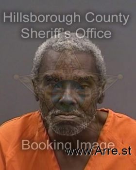 Larry Parker Finney Mugshot