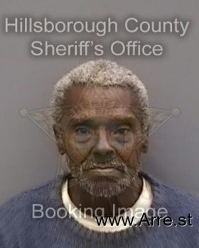 Larry Parker Finney Mugshot