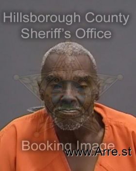 Larry Parker Finney Mugshot