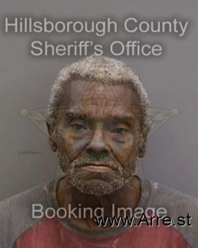 Larry Parker Finney Mugshot