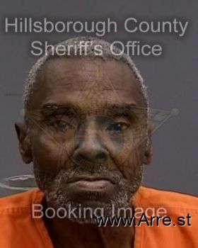 Larry Parker Finney Mugshot