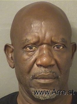 Larry  Gamble Mugshot