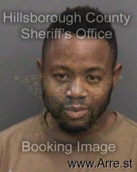 Larry  Grant Jr Mugshot