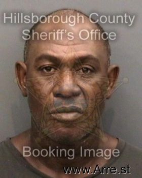 Larry  Henderson Mugshot