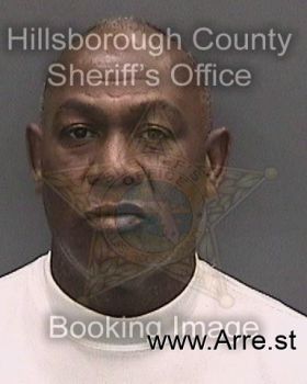 Larry  Henderson Mugshot