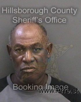 Larry  Henderson Mugshot