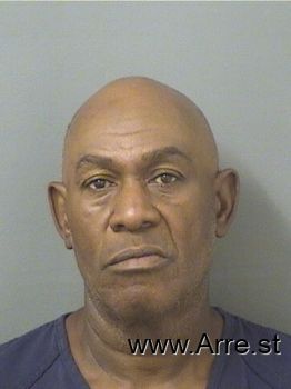 Larry  Henderson Mugshot