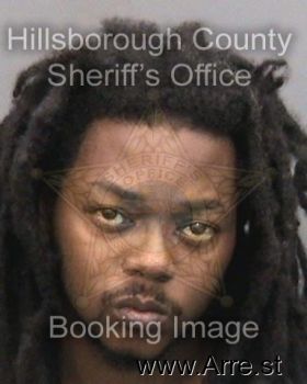 Larry Darnell Hicks Mugshot