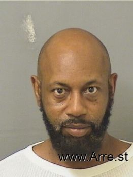 Larry J Howard Mugshot