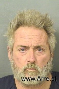 Larry Patrickj Howard Mugshot