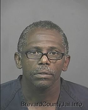 Larry Jerome Humphrey Mugshot