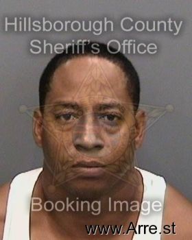 Larry Antwon Hunter Mugshot