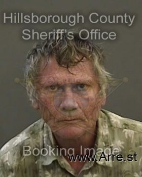 Larry Robert Jordan Mugshot