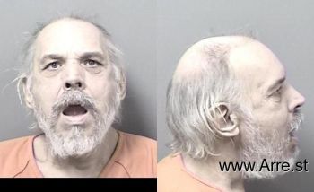 Larry Wayne Langford Mugshot