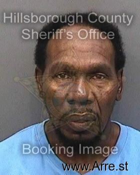 Larry  Lawson Mugshot