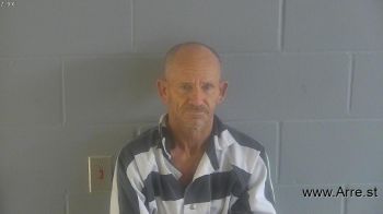 Larry Burnell Lewis Mugshot