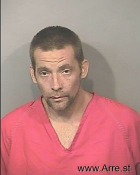 Larry Scott Matthews Mugshot